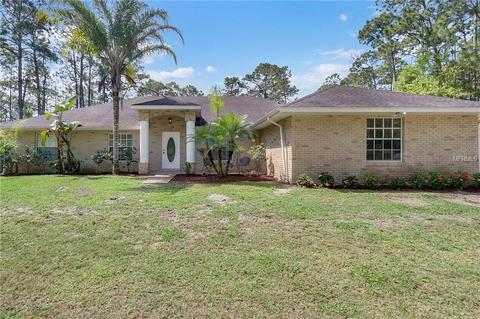 10150 Blackberry Rd, Mims, FL 32754 photo 1