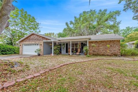 3050 Laurel Dr, Mount Dora, FL 32757 photo 1