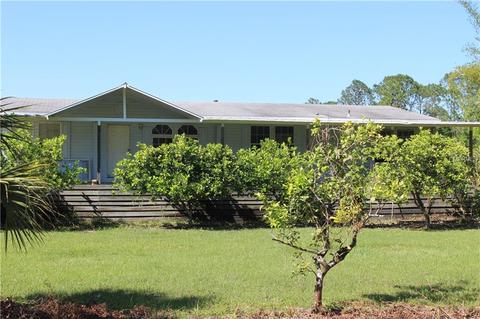 1067 Settlers Loop, Geneva, FL 32732 photo 1