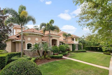 6152 Keenes Pointe Dr, Windermere, FL 34786 photo 1
