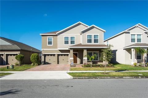 7662 Fordson Ln, Windermere, FL 34786 photo 1