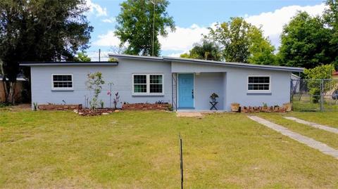 641 Winogene Ave, Umatilla, FL 32784 photo 1