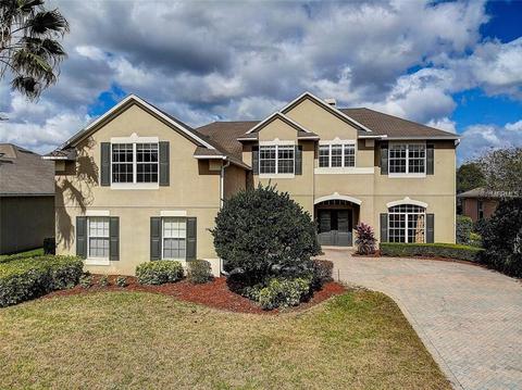 397 Merlot Dr, Ocoee, FL 34761 photo 1