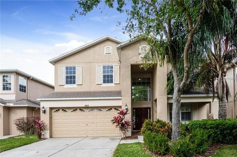5913 Tulip Flower Dr, Riverview, FL 33578 photo 1