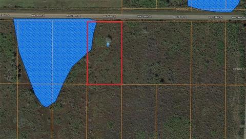 18618 NW 244th St, Okeechobee, FL 34972 photo 1