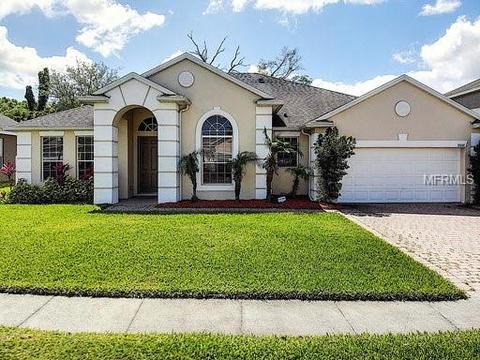 2418 Laurel Blossom Cir, Ocoee, FL 34761 photo 1