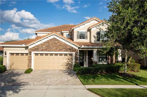 2791 Maria Isabel Ave, Ocoee, FL 34761 photo 1