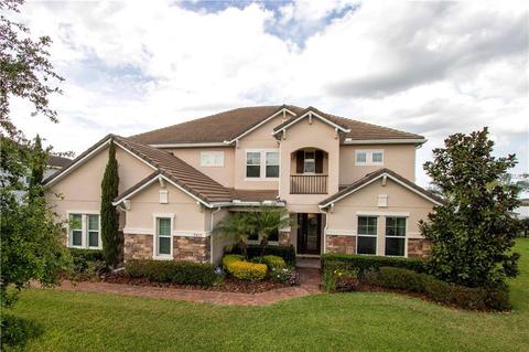 7407 Lake Albert Dr, Windermere, FL 34786 photo 1