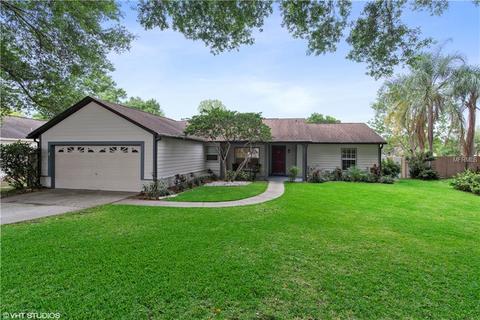 6808 Woodgrain Ct, Ocoee, FL 34761 photo 1