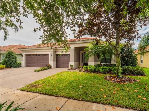 440 Douglas Edward Dr, Ocoee, FL 34761 photo 1