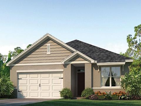 5622 Breezy Palm Pl, Saint Cloud, FL 34771 photo 1