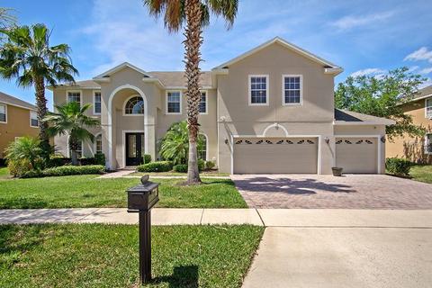 2919 Cardassi Dr, Ocoee, FL 34761 photo 1