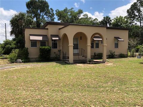 1804 E Orange Ave, Eustis, FL 32726 photo 1