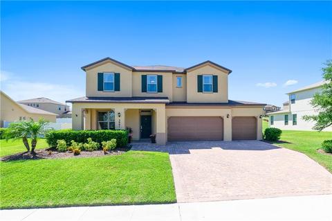 3991 Longbow Dr, Clermont, FL 34711 photo 1