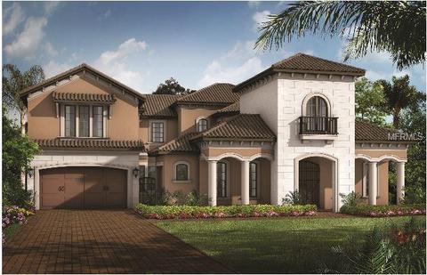 1304 Estancia Woods Loop, Windermere, FL 34786 photo 1