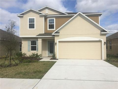 228 Jackson Loop, Deland, FL 32724 photo 1