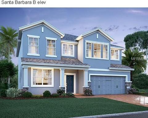 5323 Costa Del Sol Dr, Saint Cloud, FL 34771 photo 1