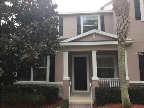 6693 Helmsley Cir, Windermere, FL 34786 photo 1