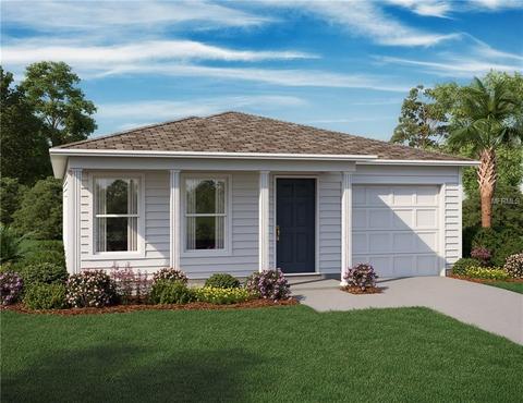 4027 Thunderbird Ave, Spring Hill, FL 34606 photo 1