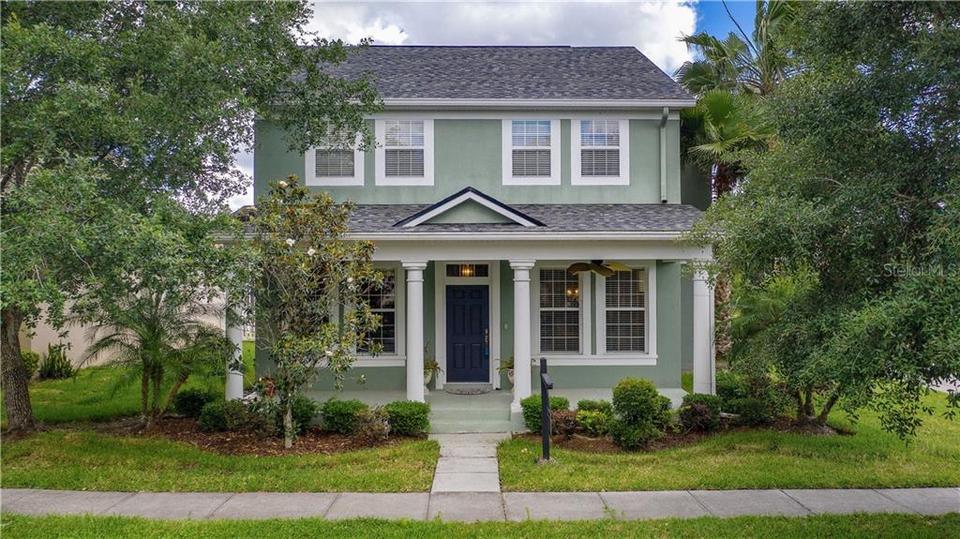  14212 Southern Red Maple Dr, Orlando, FL 32828 photo 1