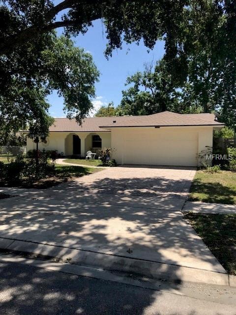 2539 Gresham Dr, Orlando, FL 32807 photo 1
