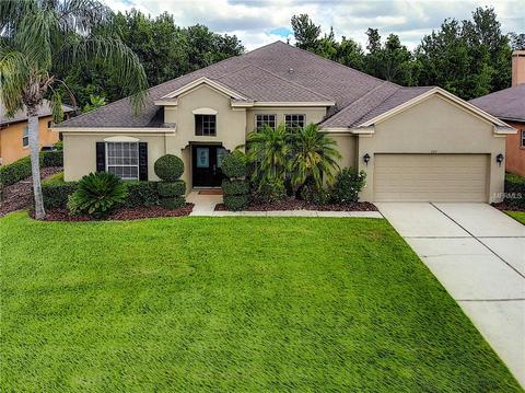 769 Mt Pleasant Dr, Ocoee, FL 34761 photo 1