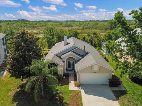 2907 Mayflower Loop, Clermont, FL 34714 photo 1