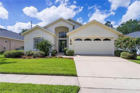 509 Mickleton Loop, Ocoee, FL 34761 photo 1