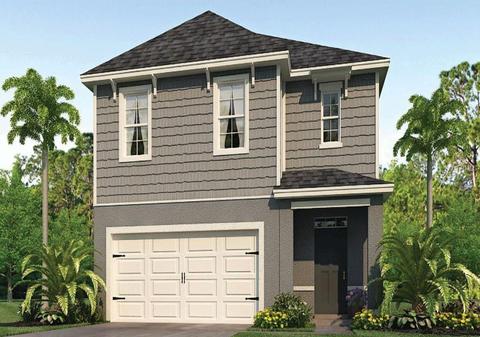3194 Timber Hawk Cir, Ocoee, FL 34761 photo 1