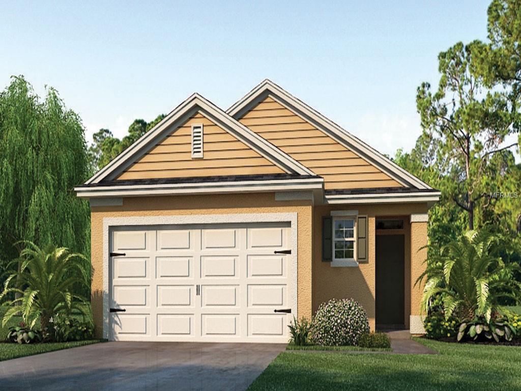 3174 Timber Hawk Cir, Ocoee, FL 34761 photo 1