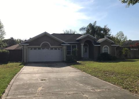 3018 Linmont Ln, Eustis, FL 32726 photo 1