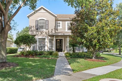 5904 Caymus Loop, Windermere, FL 34786 photo 1