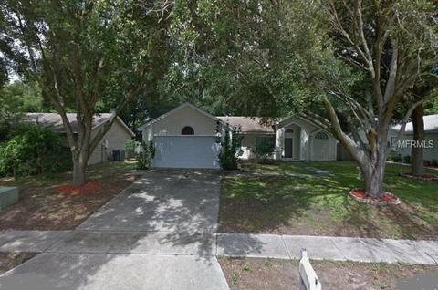 5042 Log Wagon Rd, Ocoee, FL 34761 photo 1