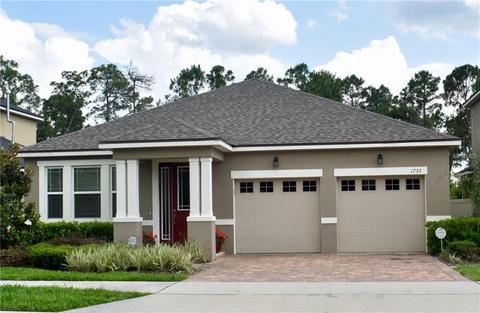 1733 Vista Meadows Dr, Ocoee, FL 34761 photo 1