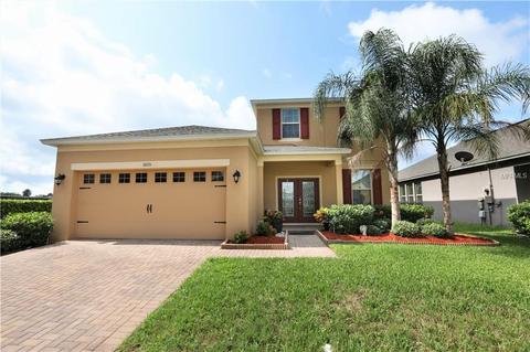 1605 Pine Marsh Loop, Saint Cloud, FL 34771 photo 1