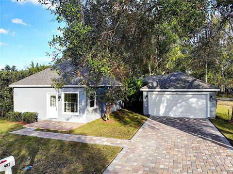 485 Grape Ave, Saint Cloud, FL 34769 photo 1