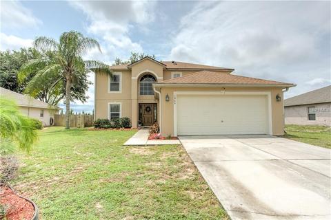 1064 Vanderbilt Dr, Eustis, FL 32726 photo 1