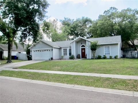 5114 Log Wagon Rd, Ocoee, FL 34761 photo 1