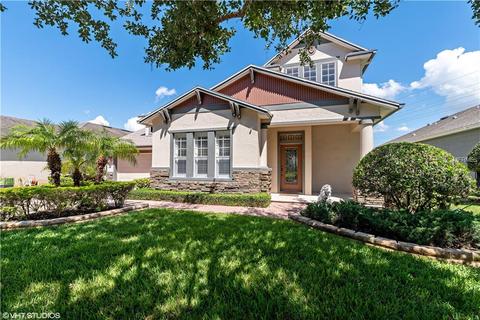 6952 Mapperton Dr, Windermere, FL 34786 photo 1