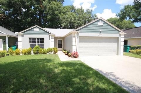 607 Arlington Ct, Eustis, FL 32726 photo 1