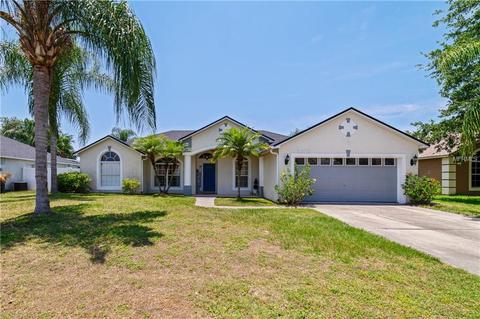 3606 Yellow Bird Ct, Saint Cloud, FL 34772 photo 1