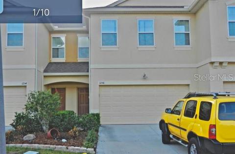 1256 Glenleigh Dr, Ocoee, FL 34761 photo 1
