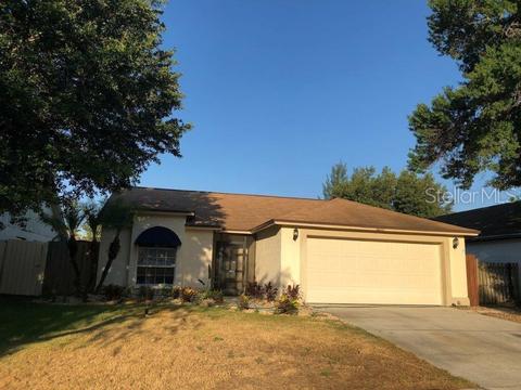 6010 Crickethollow Dr, Riverview, FL 33578 photo 1
