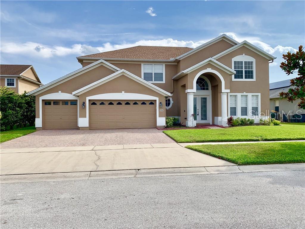 4206 Sevan Way, Kissimmee, FL 34746 photo 1