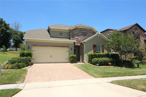 1520 Terra Verde Way, Ocoee, FL 34761 photo 1