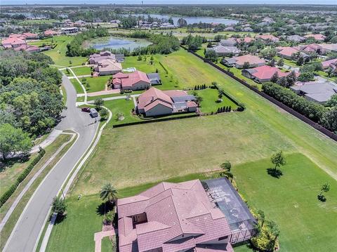 5700 Marleon Dr, Windermere, FL 34786 photo 1