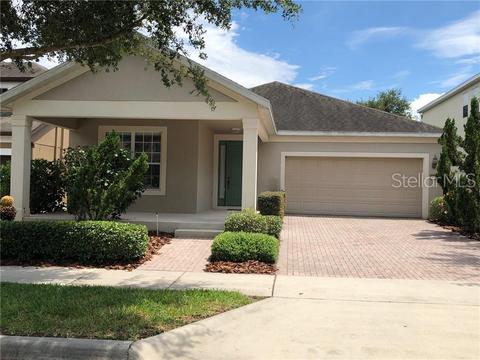 13236 Charfield St, Windermere, FL 34786 photo 1