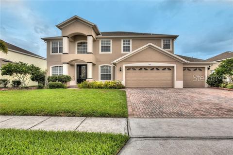 760 Magenta Dr, Ocoee, FL 34761 photo 1