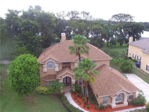 2421 Johio Bay Dr, Ocoee, FL 34761 photo 1