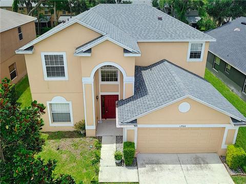 1760 Rushden Dr, Ocoee, FL 34761 photo 1
